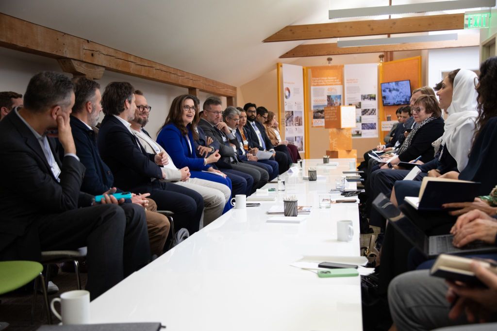 World economic forum 2